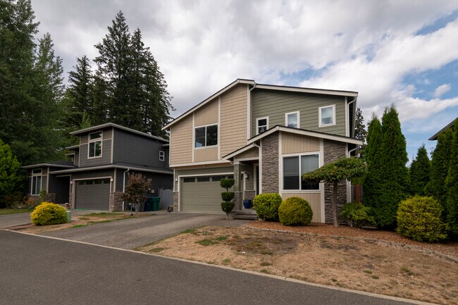 Building Photo - 3525 150th St SE
