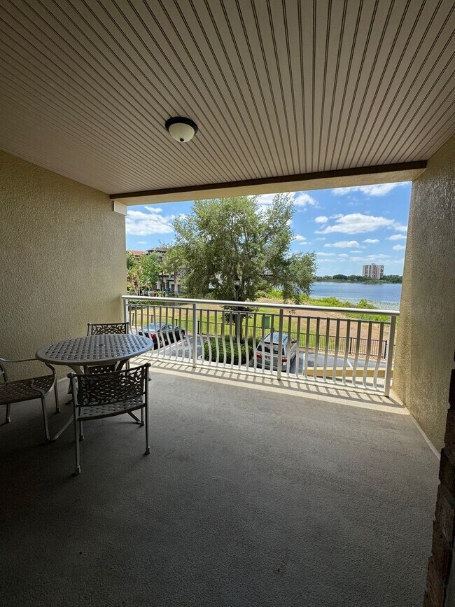 Building Photo - MOVE IN SPECIAL - CONDO LOCATE IN GATED COMMUNITY  IN DR. PHILLIPS-TOSCANA