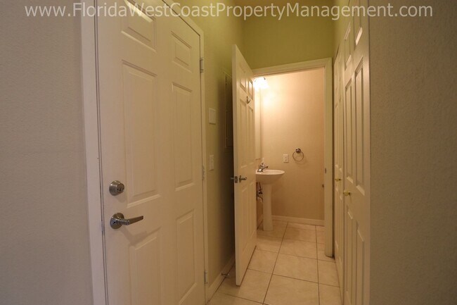Building Photo - LOVELY 2 BED-2.5 BATH TOWNHOME WITH GARAGE in CAROLINA LANDINGS! SUPER LOCATION! ANNUAL LEASE!