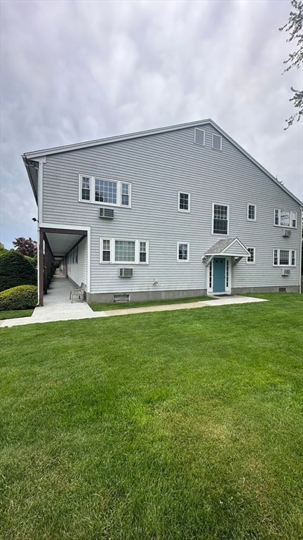 Building Photo - 166 Upper County Rd