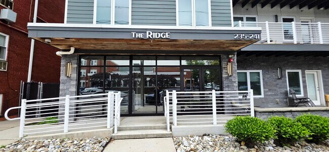 Building Photo - 235-241 Ridge Rd