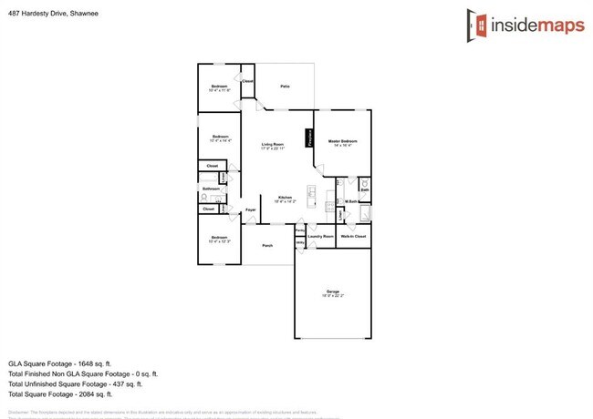 Building Photo - 487 Hardesty Dr