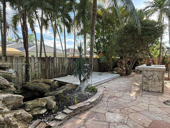 Building Photo - 14848 SW 180th St