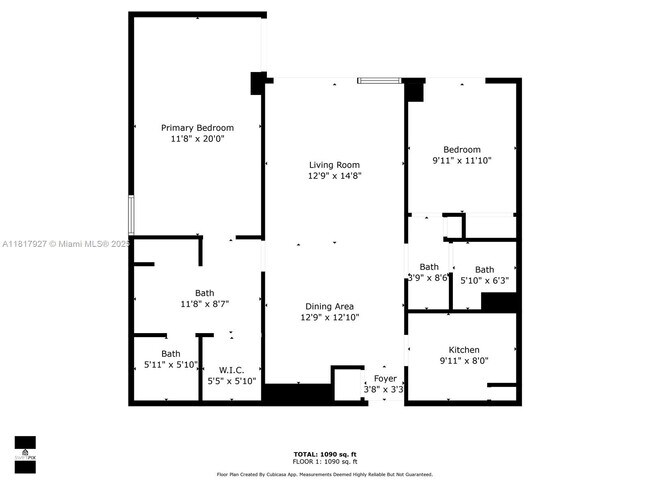 Building Photo - 20225 NE 34th Ct