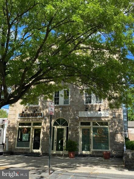 Primary Photo - 205 Witherspoon St