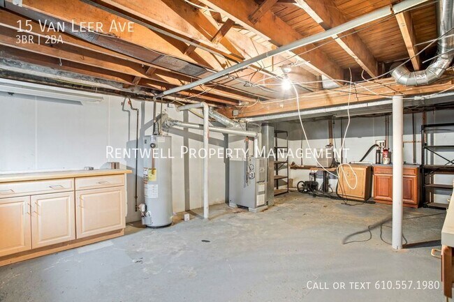 Building Photo - 15 Van Leer Ave