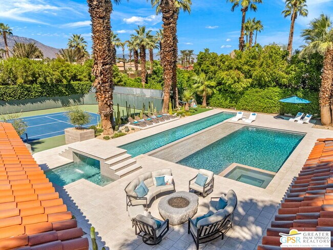 Building Photo - 40563 Desert Creek Ln