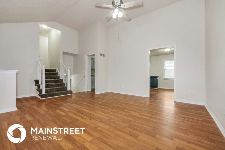 Building Photo - 6221 N Mercier St