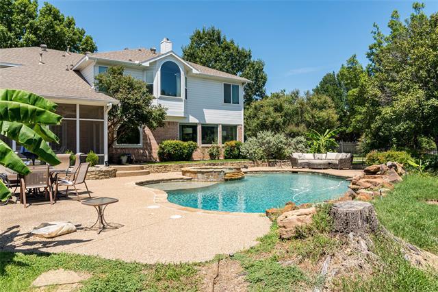 Building Photo - 1418 Stone Lakes Dr