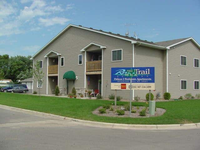 Building Photo - 830 Rice St