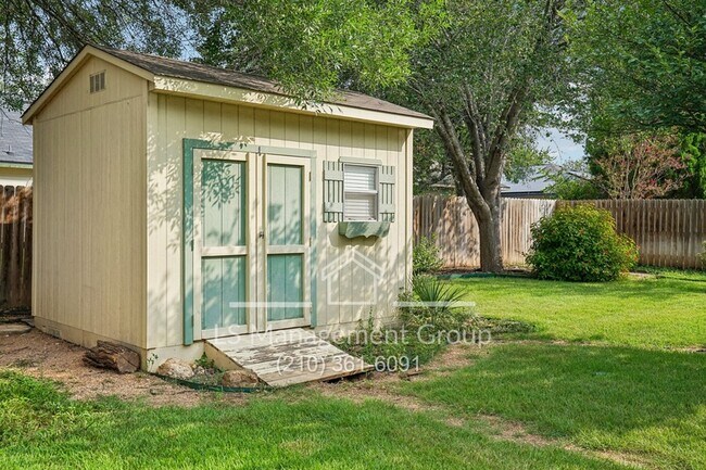 Building Photo - 14343 Markham Glen