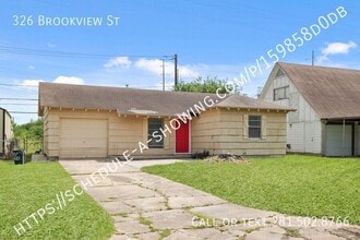 Building Photo - 326 Brookview St