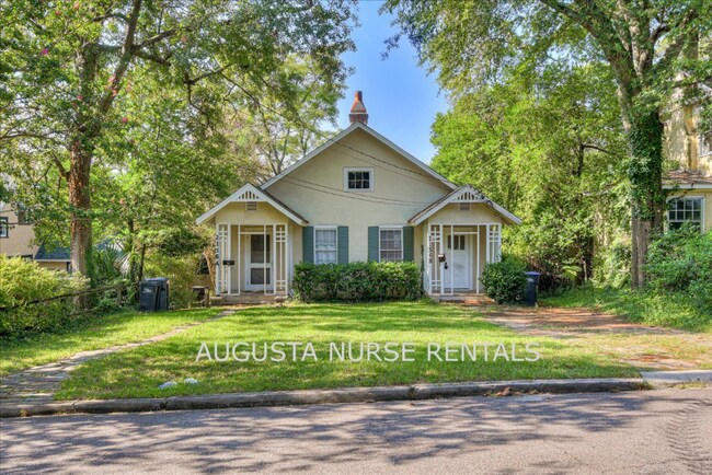 Building Photo - 2136 McDowell St