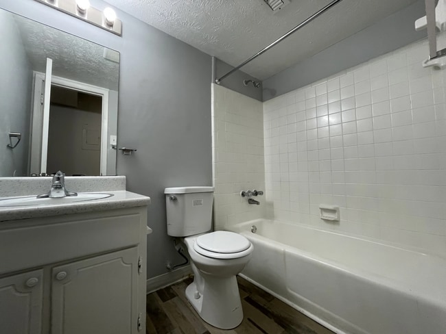 Interior Photo - Springmont Garden Apartments