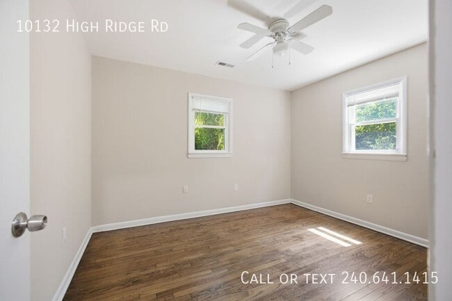 Building Photo - 10132 High Ridge Rd