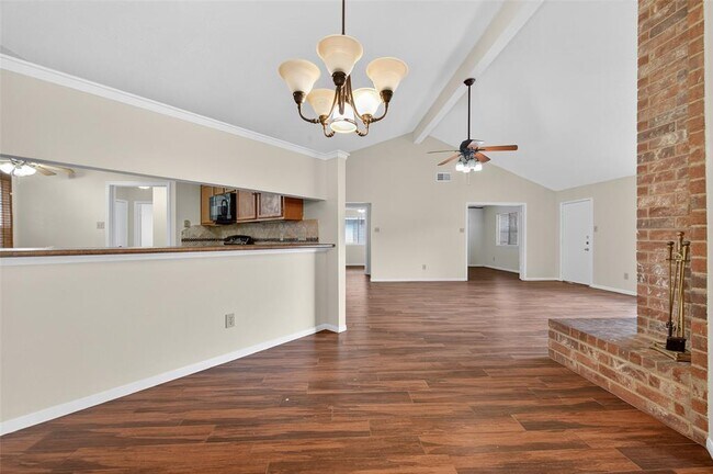Building Photo - 3530 Campfield Ct