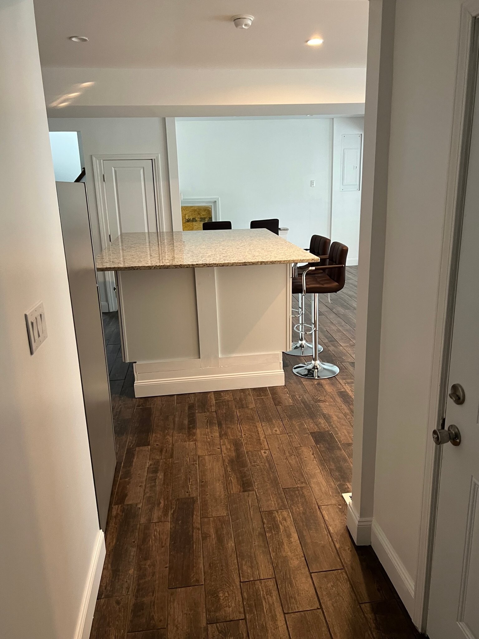 Building Photo - 1109 W 34th St