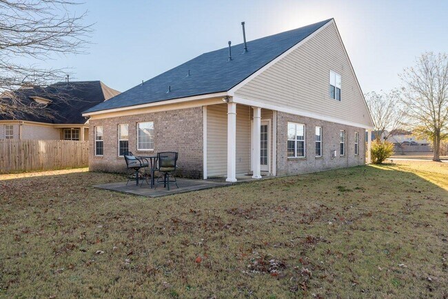 Building Photo - 12138 Longleaf Oak Trail