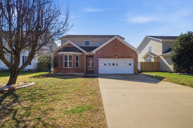 Building Photo - 5205 Pughsville Rd