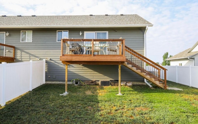 Building Photo - 1600 East 69th St N