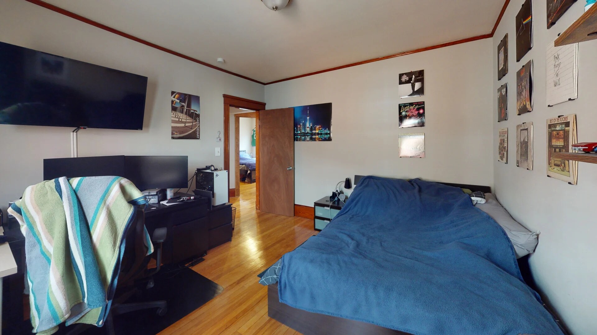 Building Photo - 60 Pinkert St