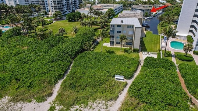 Building Photo - 3600 N Ocean Dr