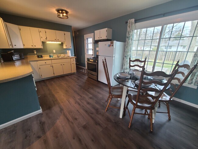 Building Photo - 510 Washington Park Blvd