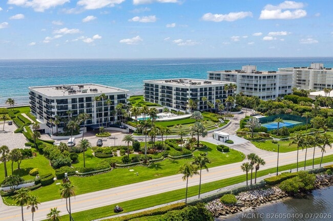 Building Photo - 3140 S Ocean Blvd