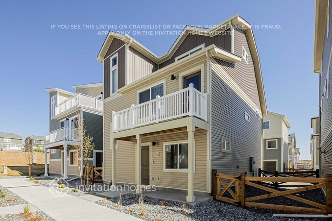 Building Photo - 9282 Oro City Loop