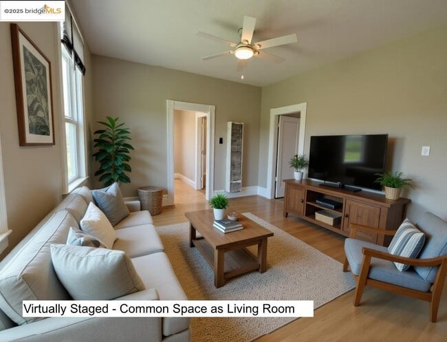 Building Photo - 414 Kentucky St