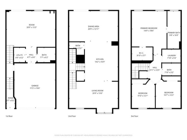 Building Photo - 343 Telluride Ln