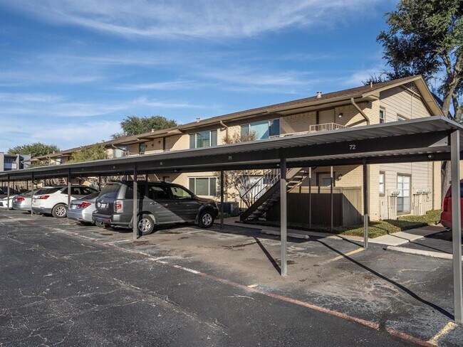 Building Photo - 10650 Steppington Dr