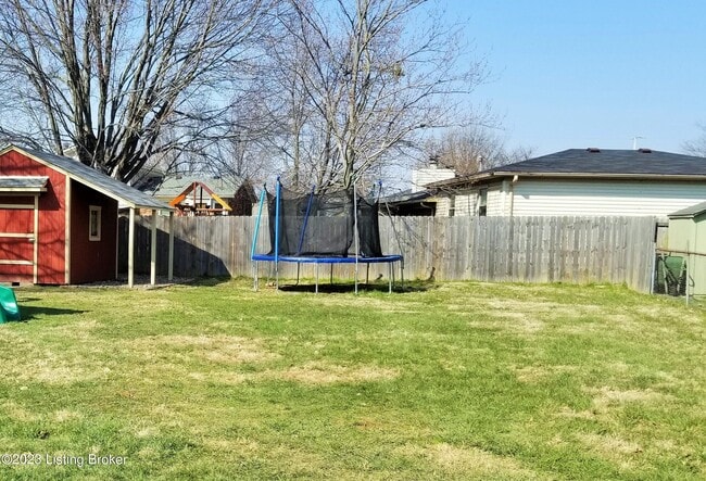 Building Photo - 9211 N Pirogue Ct