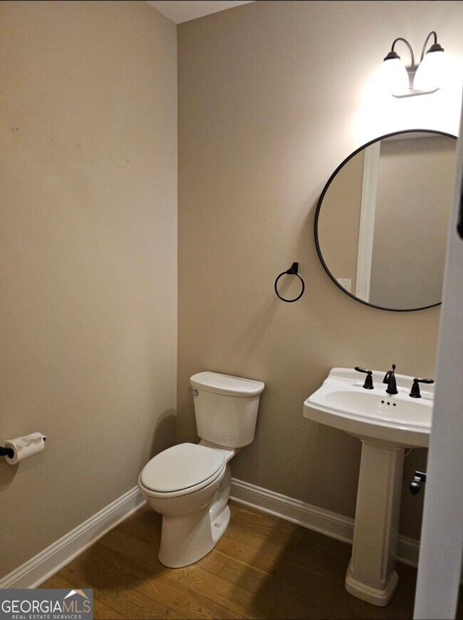 Building Photo - 609 Tulip Poplar Dr