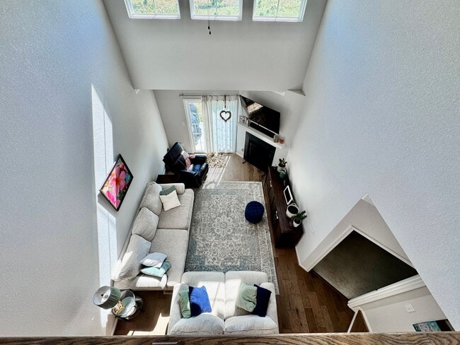 Building Photo - First Time Rental - Ready July 30th! 4 Bedrooms PLUS Loft! Great Views! Dog Park - Stocked Fishin...