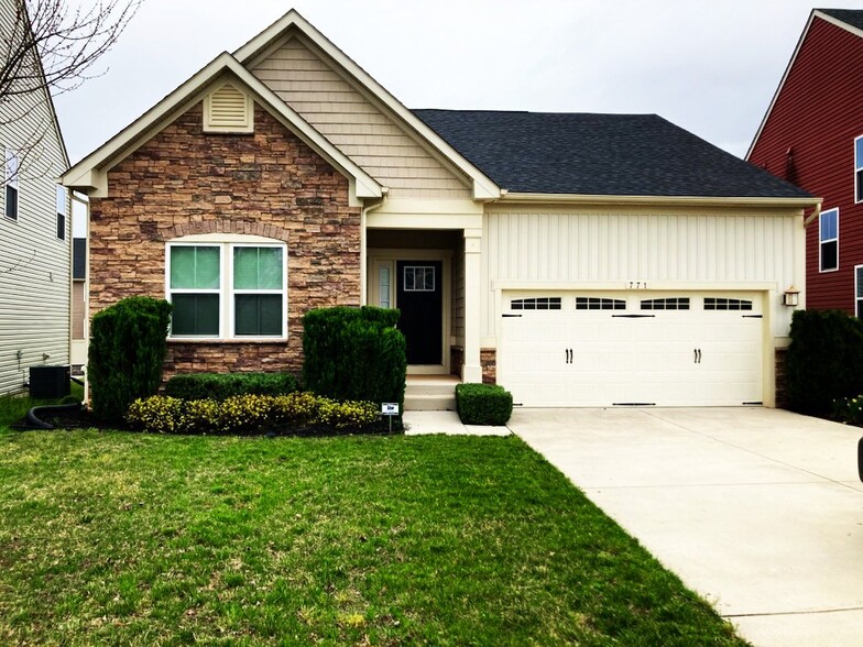 Building Photo - 771 Ravenwood Dr