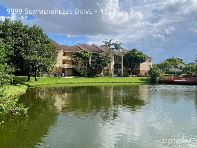 Building Photo - 9999 Summerbreeze Dr