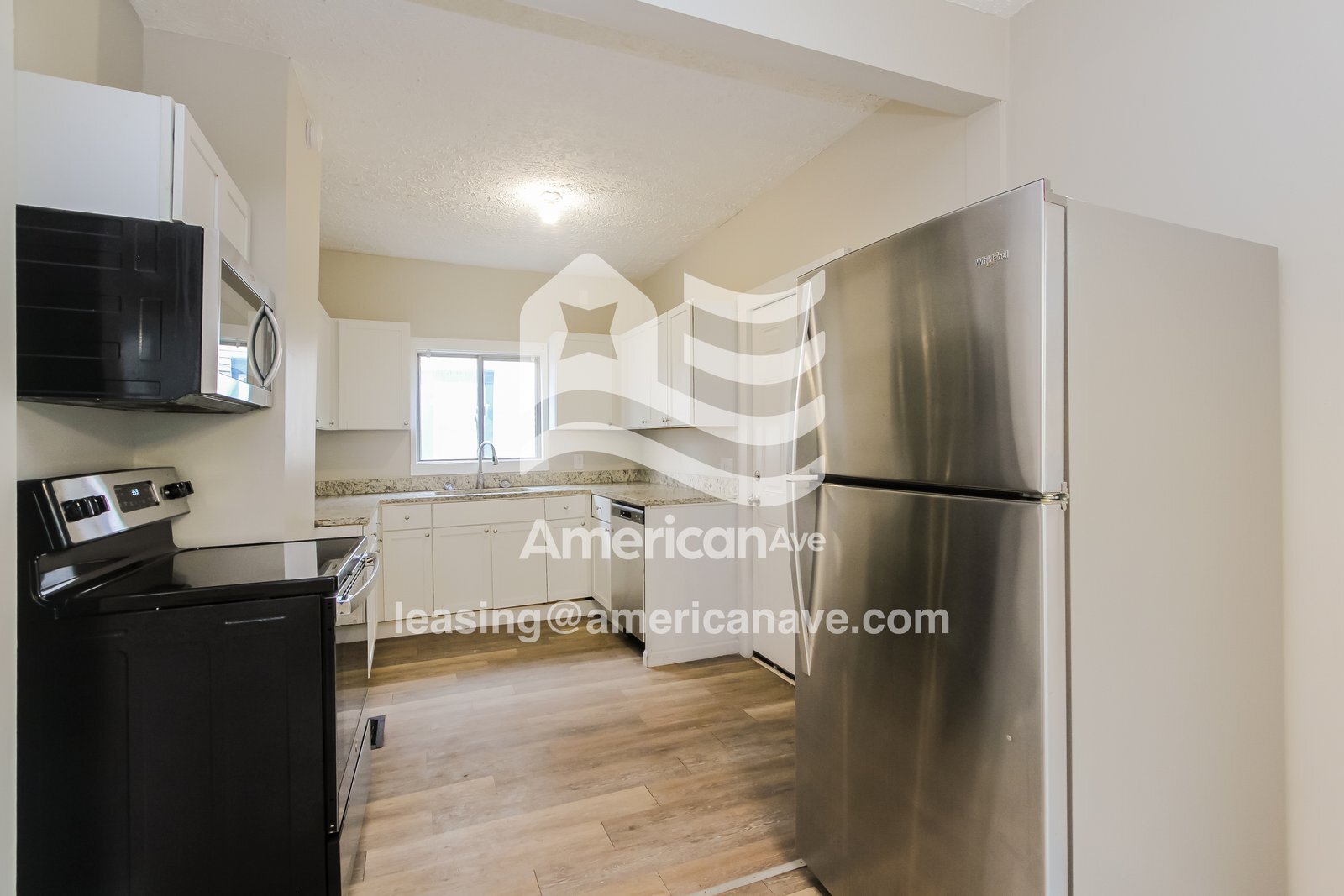 Building Photo - 5928 E University Ave