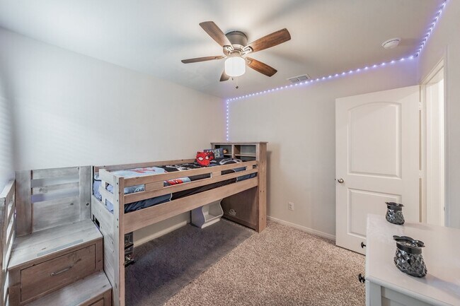 Building Photo - 8313 Buck Mountain Pass