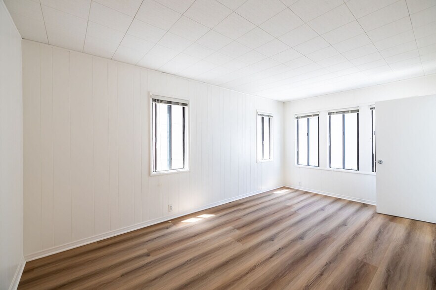 2nd Bedroom - 1150 Manhattan Ave