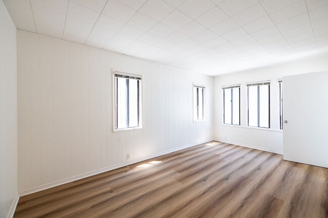 2nd Bedroom - 1150 Manhattan Ave