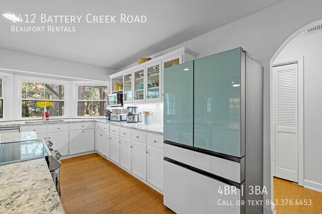 Building Photo - 1412 Battery Creek Rd