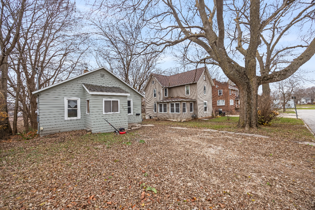 Building Photo - 307 Prospect St