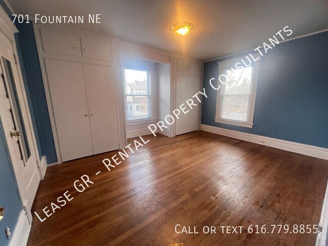 Building Photo - Three Bedroom Unit in Medical Mile / Herit...