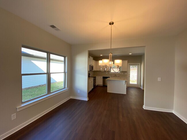 Building Photo - DEPOSIT PENDING! Home for Rent in Pinson, AL!!! COMING SOON!