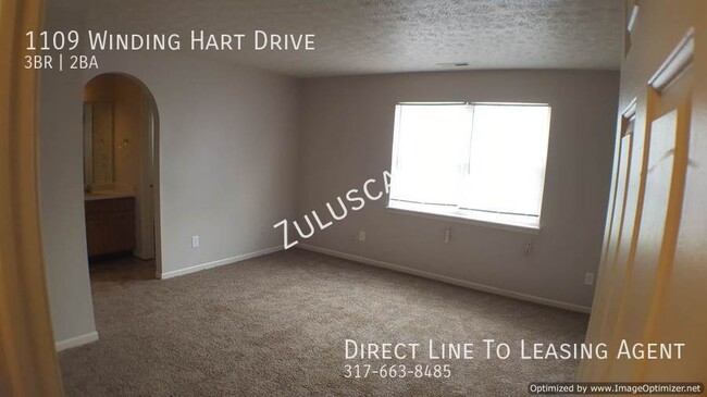 Building Photo - 1109 Winding Hart Dr