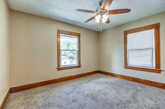 Building Photo - 4156 Cuming St