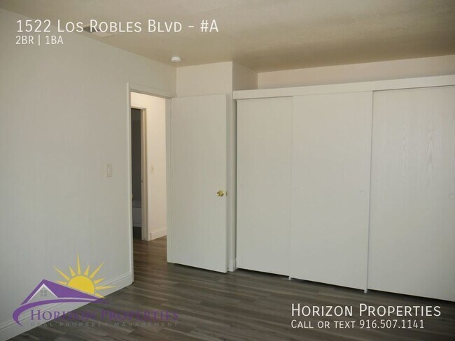 Building Photo - 1522 Los Robles Blvd