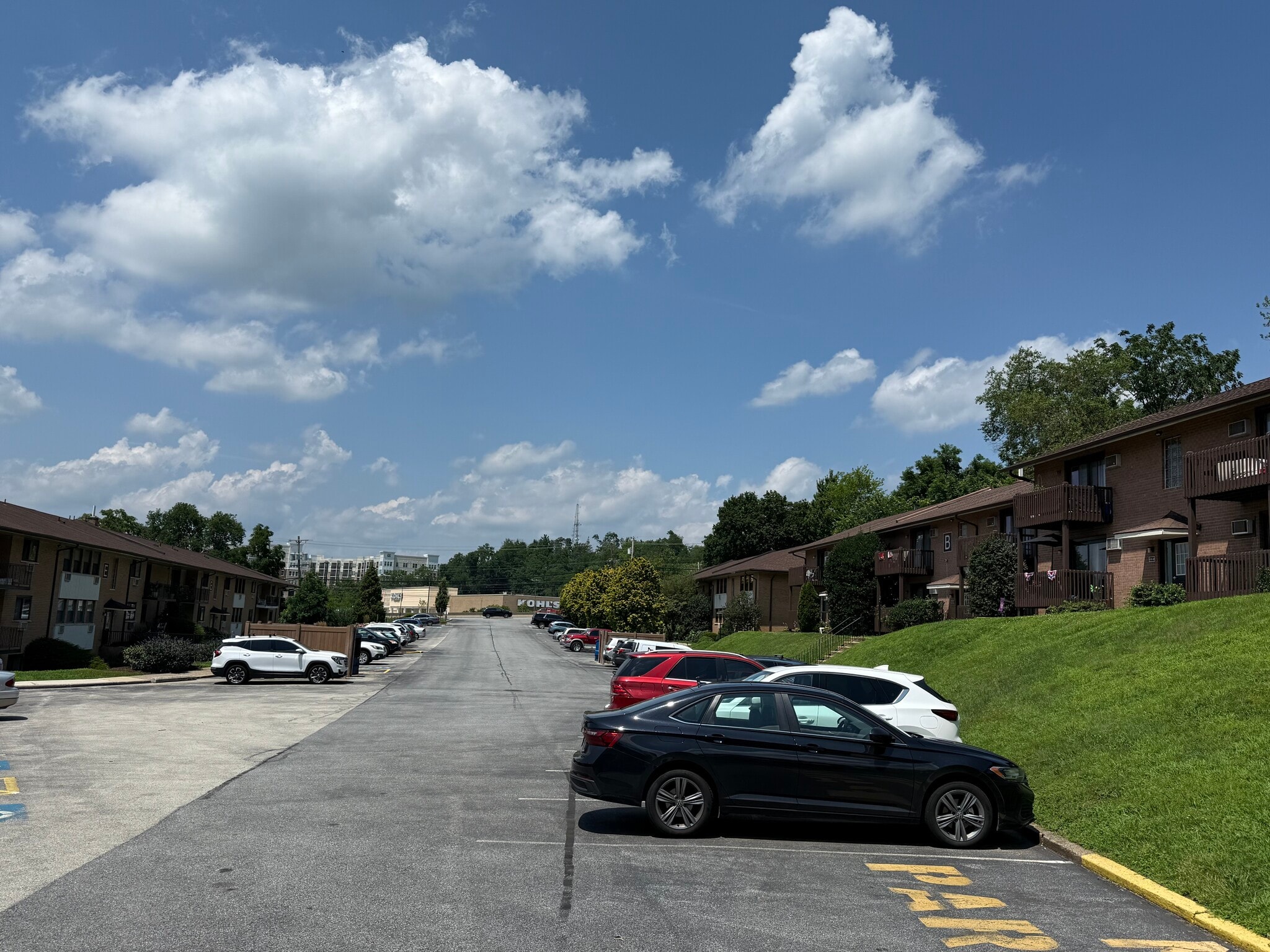 Building Photo - 1016 W Baltimore Pike