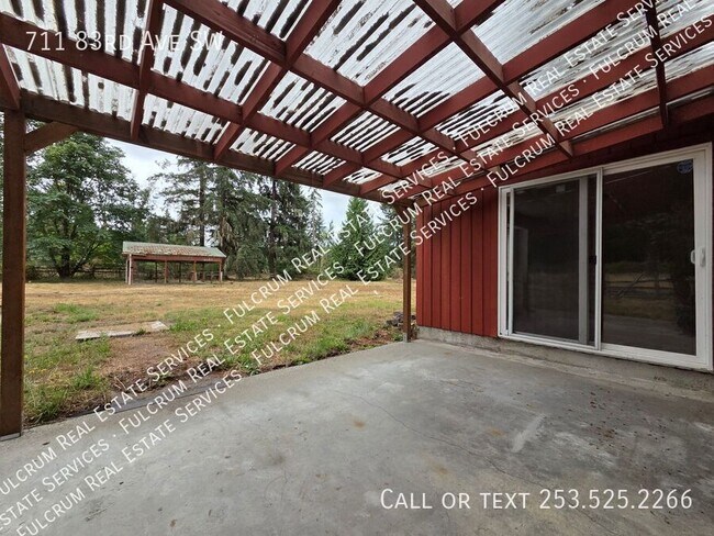 Building Photo - 711 83rd Ave SW